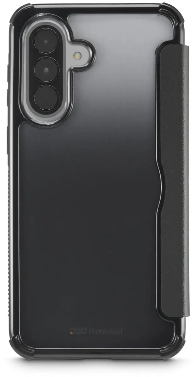 Hama Extreme Protect Hoesje Samsung Galaxy A37 5G - Zwart