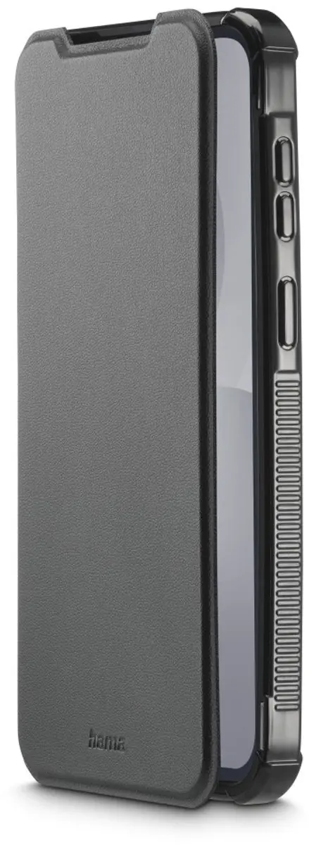 Hama Extreme Protect Hoesje Samsung Galaxy A37 5G - Zwart