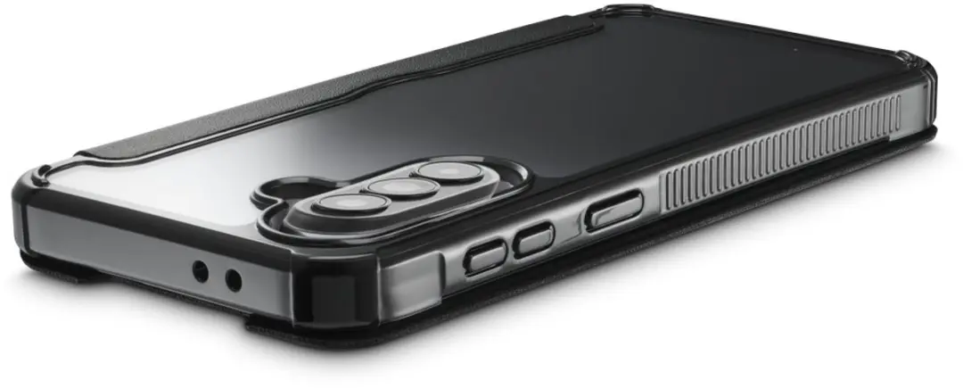 Hama Extreme Protect Hoesje Samsung Galaxy A37 5G - Zwart
