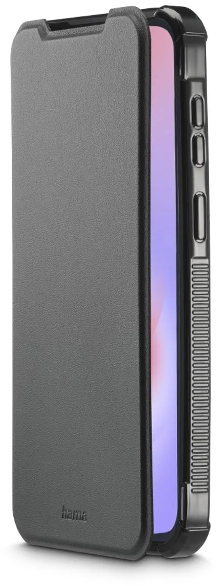 Hama Extreme Protect Hoesje Samsung Galaxy A37 5G - Zwart