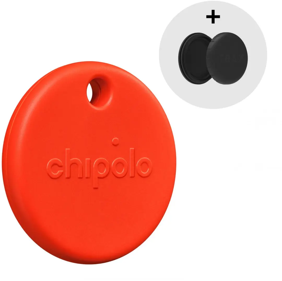 Chipolo POP Bluetooth Tracker