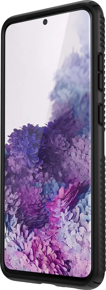 Speck Presidio Grip Samsung Galaxy S20 Ultra 136381-1050 - Zwart