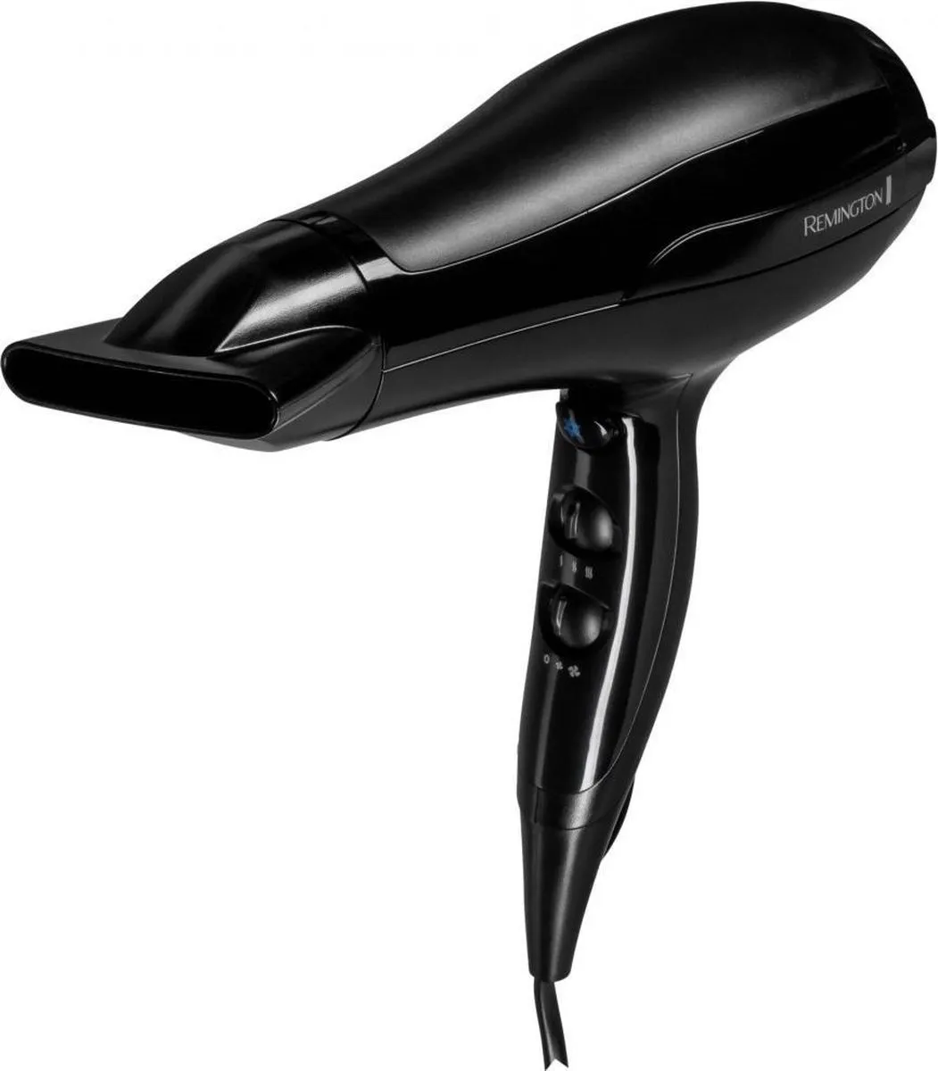 Remington D5210 Pro Air 2200W Föhn - Zwart
