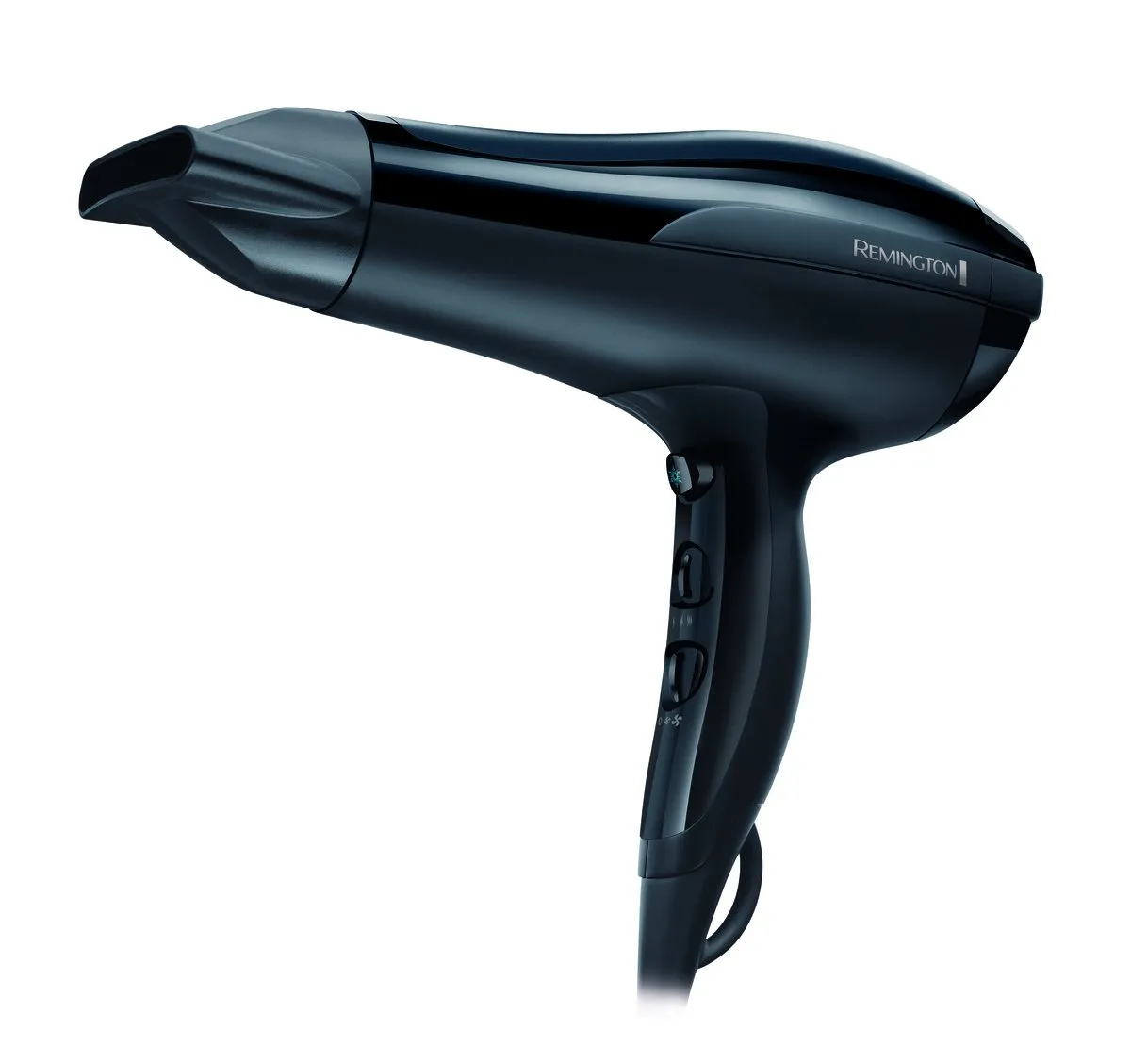 Remington D5210 Pro Air 2200W Föhn - Zwart