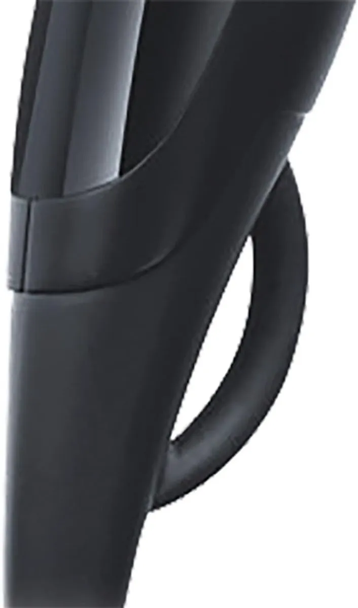 Remington D5210 Pro Air 2200W Föhn - Zwart