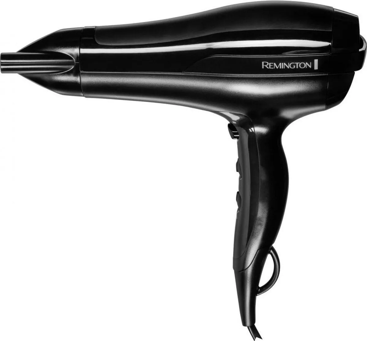 Remington D5210 Pro Air 2200W Föhn - Zwart