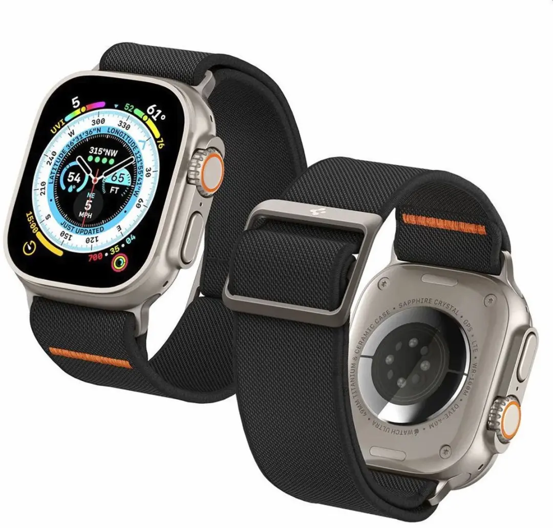 Spigen Fit Lite Ultra Apple Watch Band