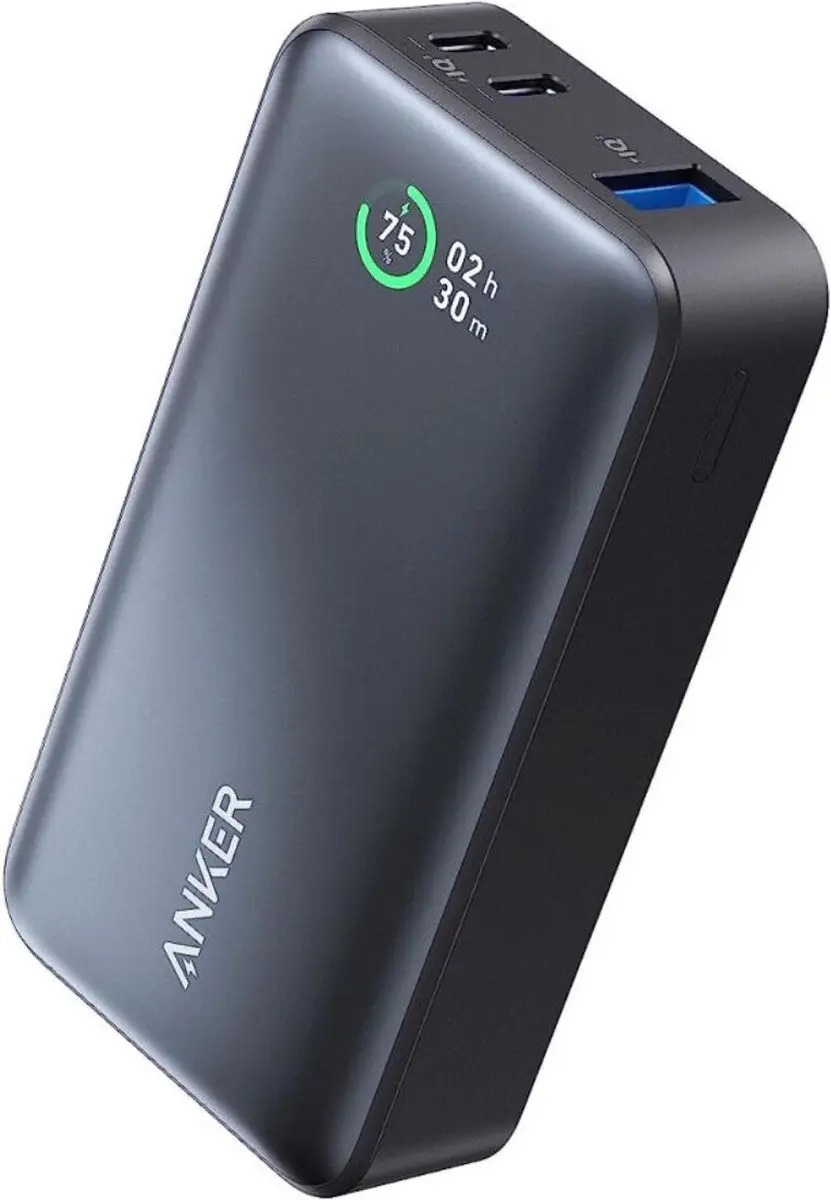 Anker 533 PowerCore A1256H11 Powerbank 10.000mAh