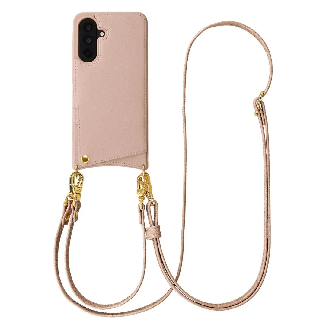Selencia Hoesje Samsung Galaxy A36
