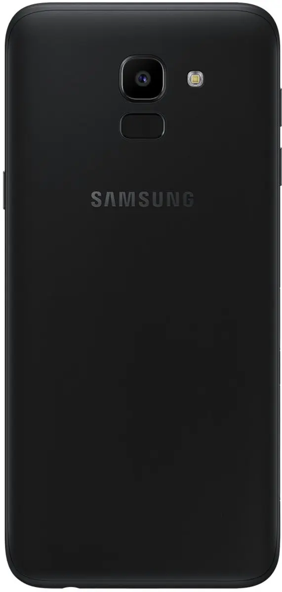 Samsung Galaxy J6 SM-J600FN - 32GB - Zwart
