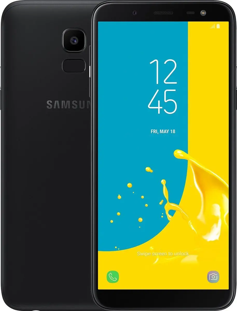Samsung Galaxy J6 SM-J600FN