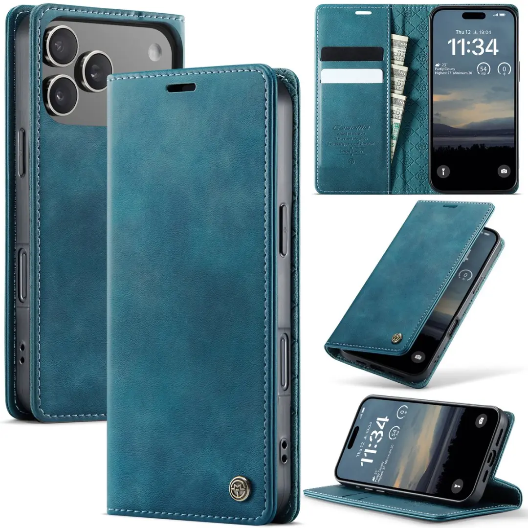 Caseme Telefoonhoesje iPhone 17 Pro
