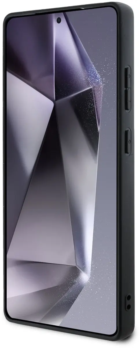 GUESS 4G Metal Logo Saffiano Backcover GUHCS25LPGT4MBE - Beige