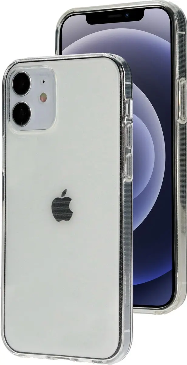 Mobiparts MP-108512 Hoesje iPhone 12 Mini