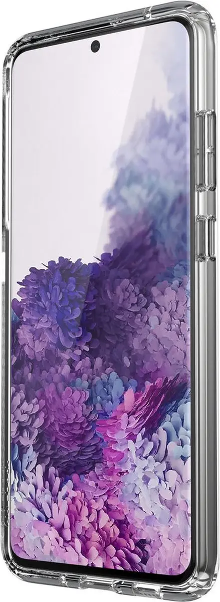 Speck Presidio Perfect Clear Samsung Galaxy S20 Ultra - Transparant