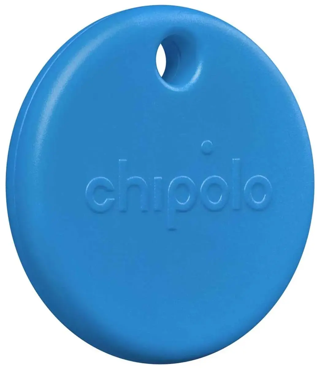 Chipolo POP Bluetooth Tracker