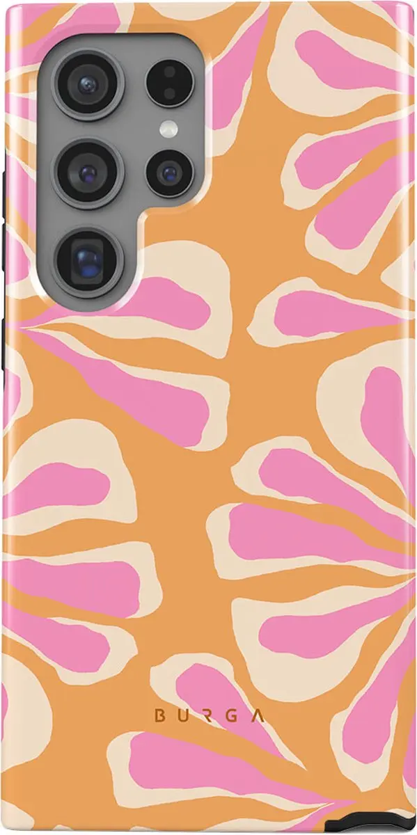 Burga Telefoonhoesje Samsung Galaxy S24 Ultra Aloha