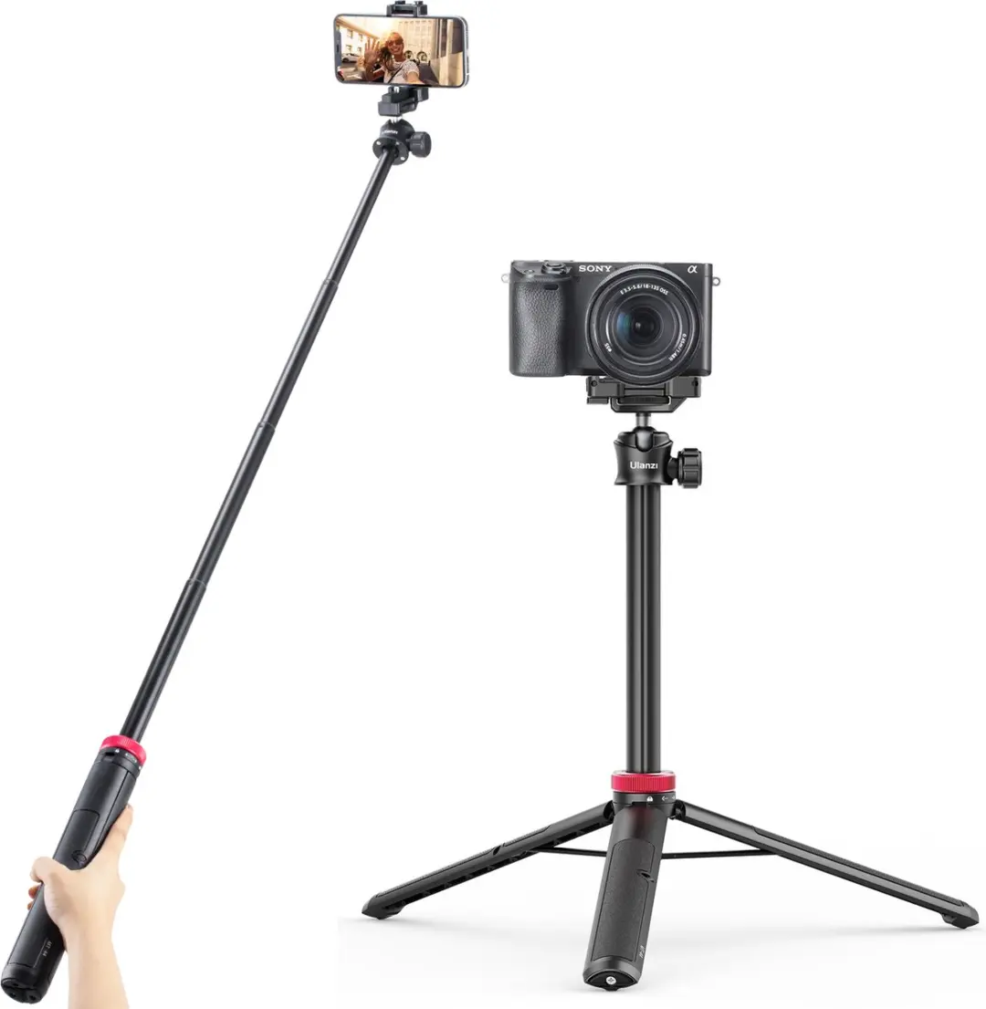 Ulanzi MT-44 Selfiestick Statief