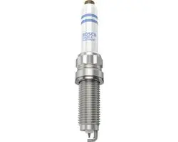 Bosch ZR5SPP3320 Bougie Double Platinum