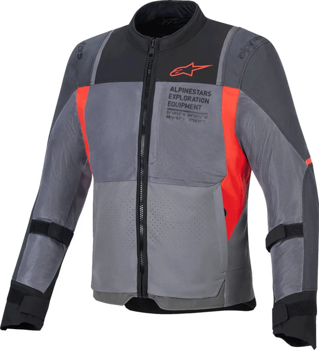 Alpinestars ST-2 Air Motorjas