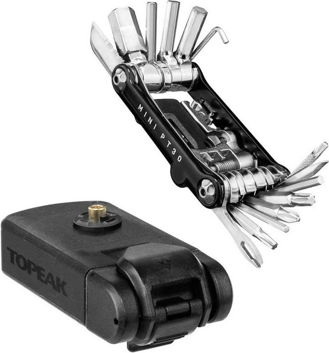 Topeak Ninja Master+ Pt30 Multitool