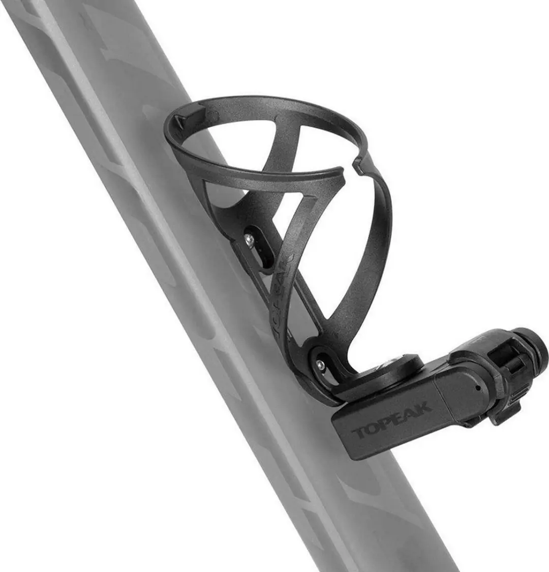 Topeak Ninja Master+ Pt30 Multitool - Zwart