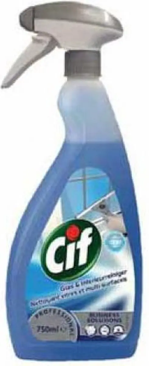 Cif Interieurreiniger