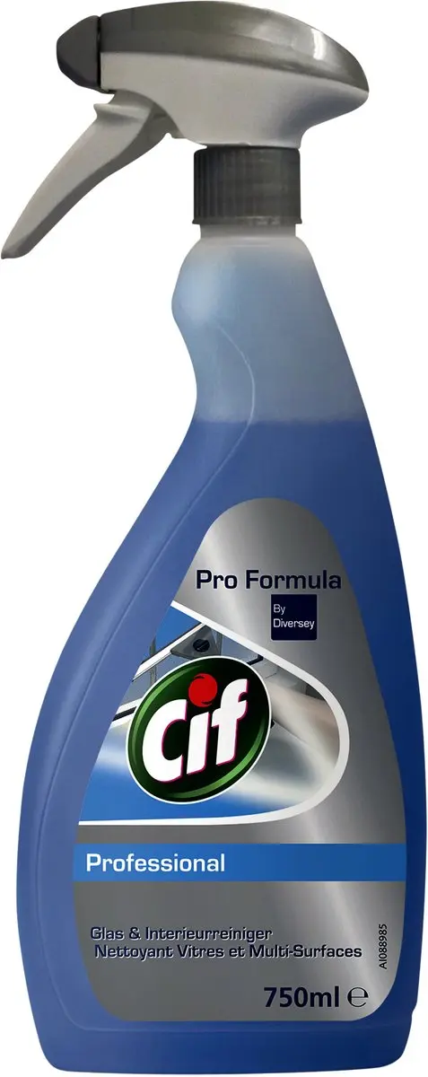 Cif Interieurreiniger