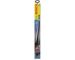Bosch H301 Ruitenwisserblad Achter 300mm - Zwart - afbeelding 6 van 6