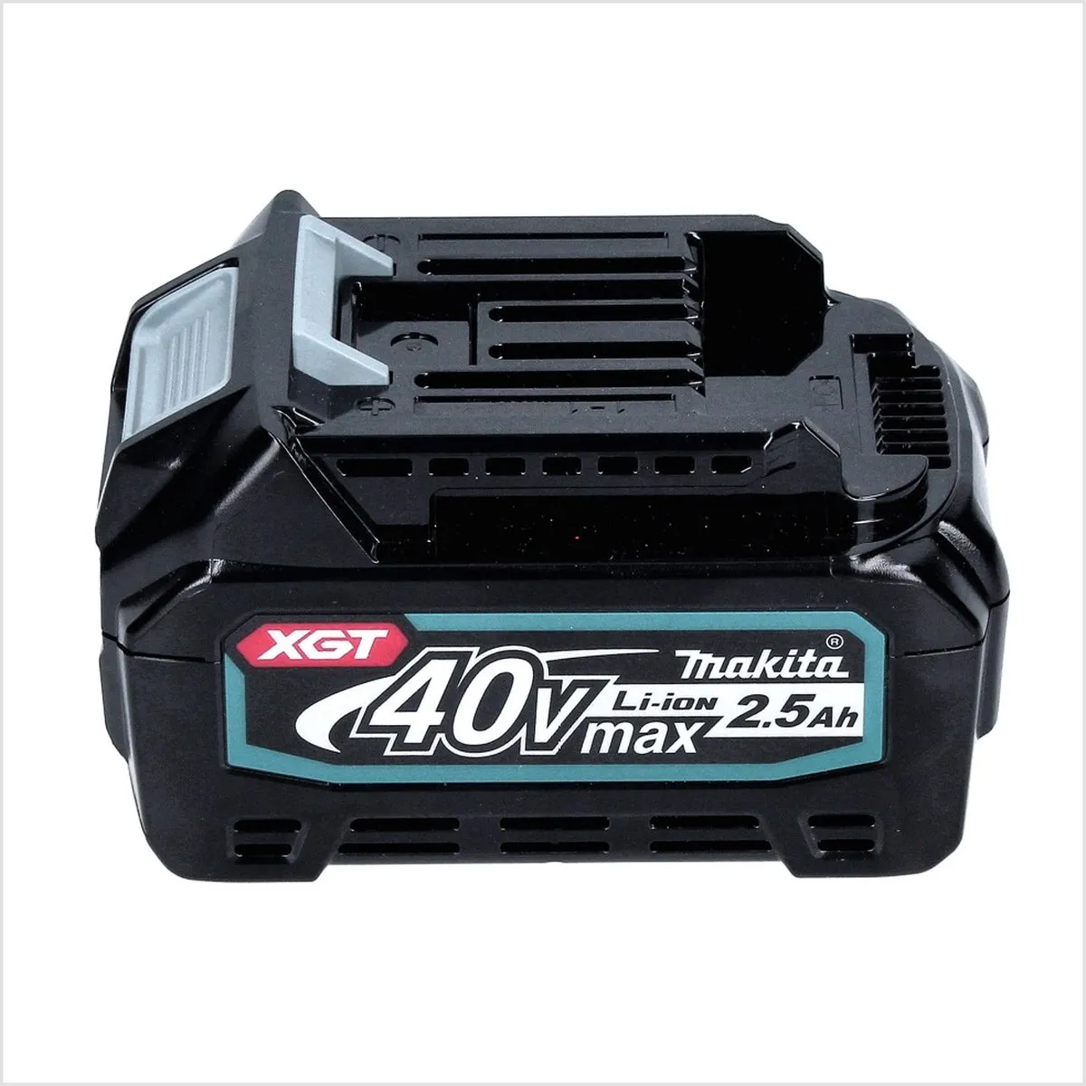 Makita RS 001 GD1 Accu-handcirkelzaag 185mm - 40V 2,5Ah - afbeelding 2 van 5