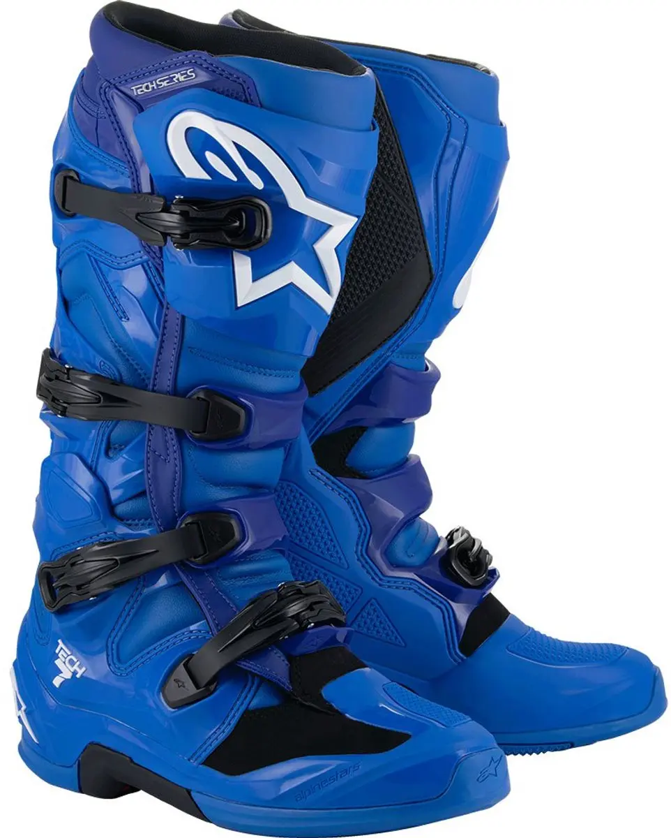 Alpinestars Tech 7 Off-road Laarzen