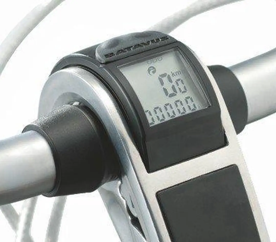 Batavus Trelock FC640 Fietscomputer