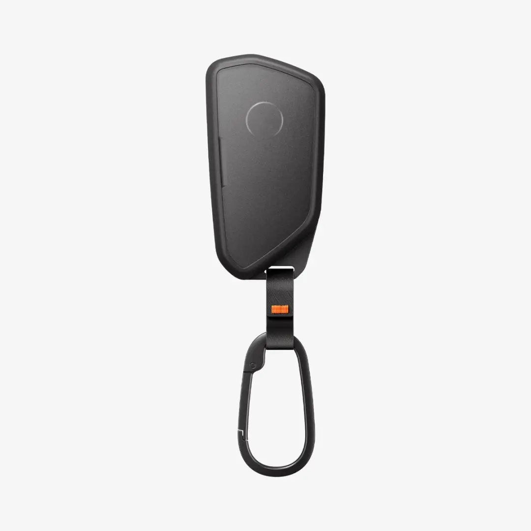 Spigen Volkswagen VK100 Sleutelhangerhouder - Zwart