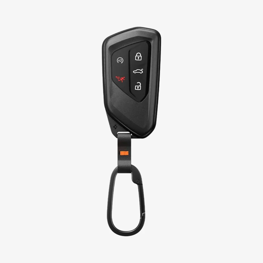 Spigen Volkswagen VK100 Sleutelhangerhouder - Zwart