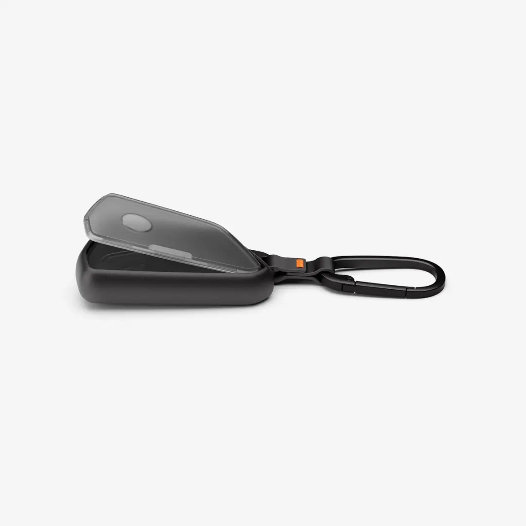 Spigen Volkswagen VK100 Sleutelhangerhouder - Zwart