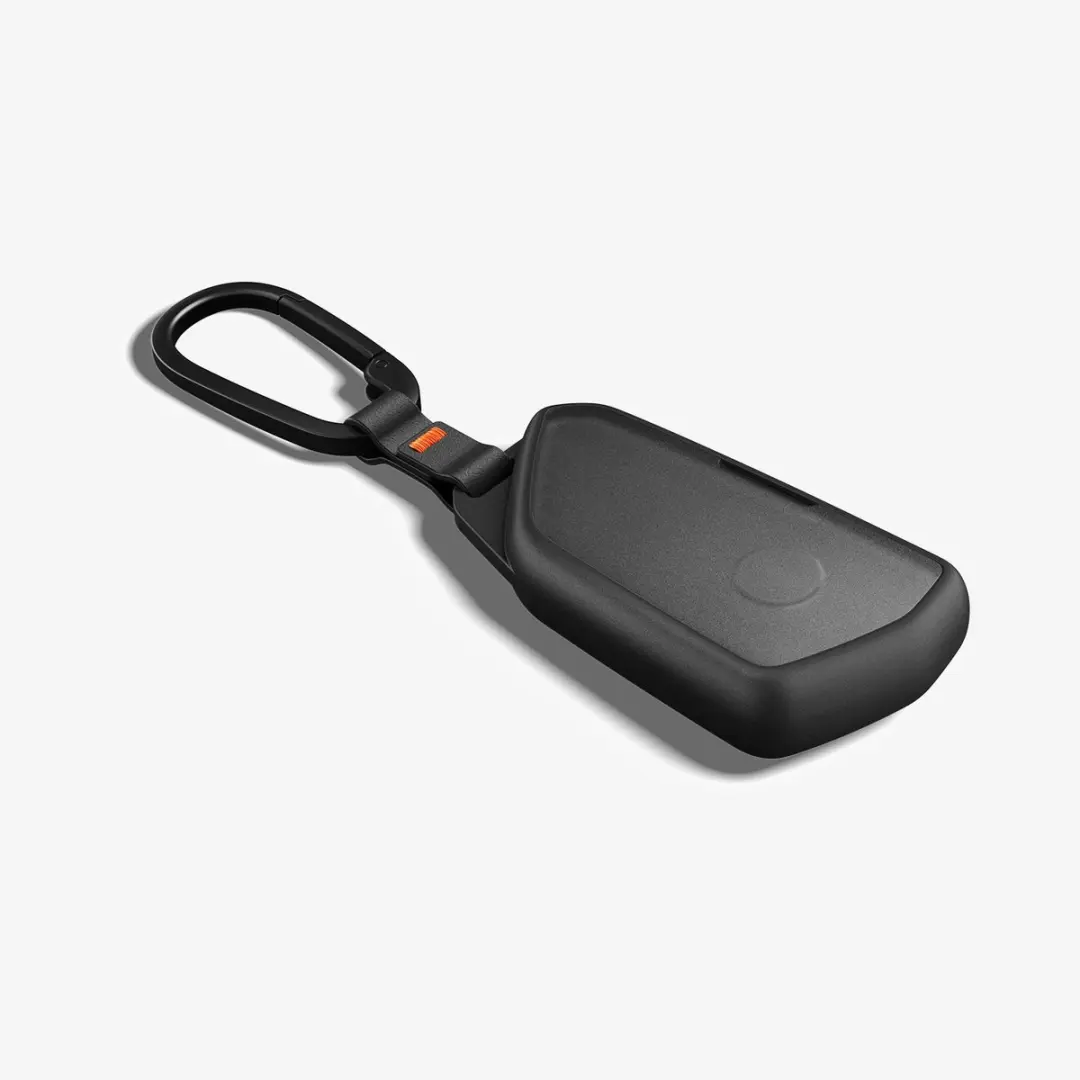 Spigen Volkswagen VK100 Sleutelhangerhouder - Zwart