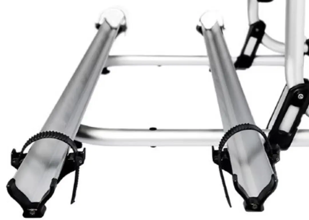 Thule Sport G2 Fietsendrager 2 Stuks - 50 kg - Aluminium