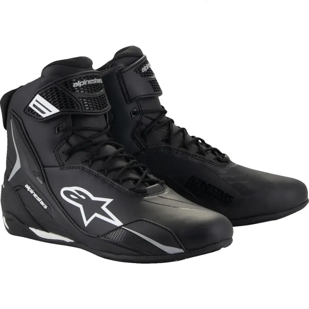 Alpinestars Stella Faster-4 Dames Motorschoenen - 37/38