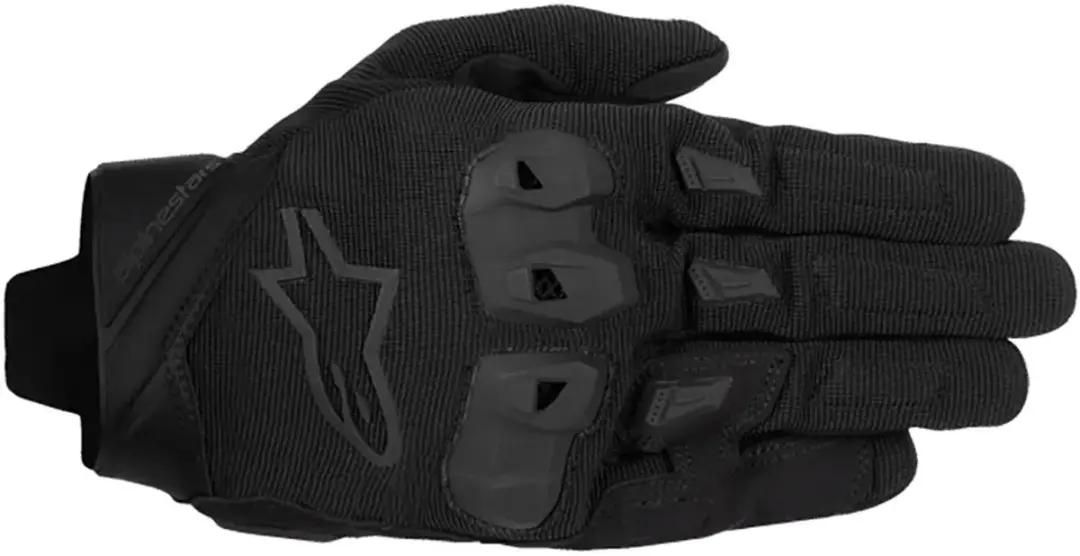 Alpinestars SP X 1 Handschoenen 3XL - Zwart