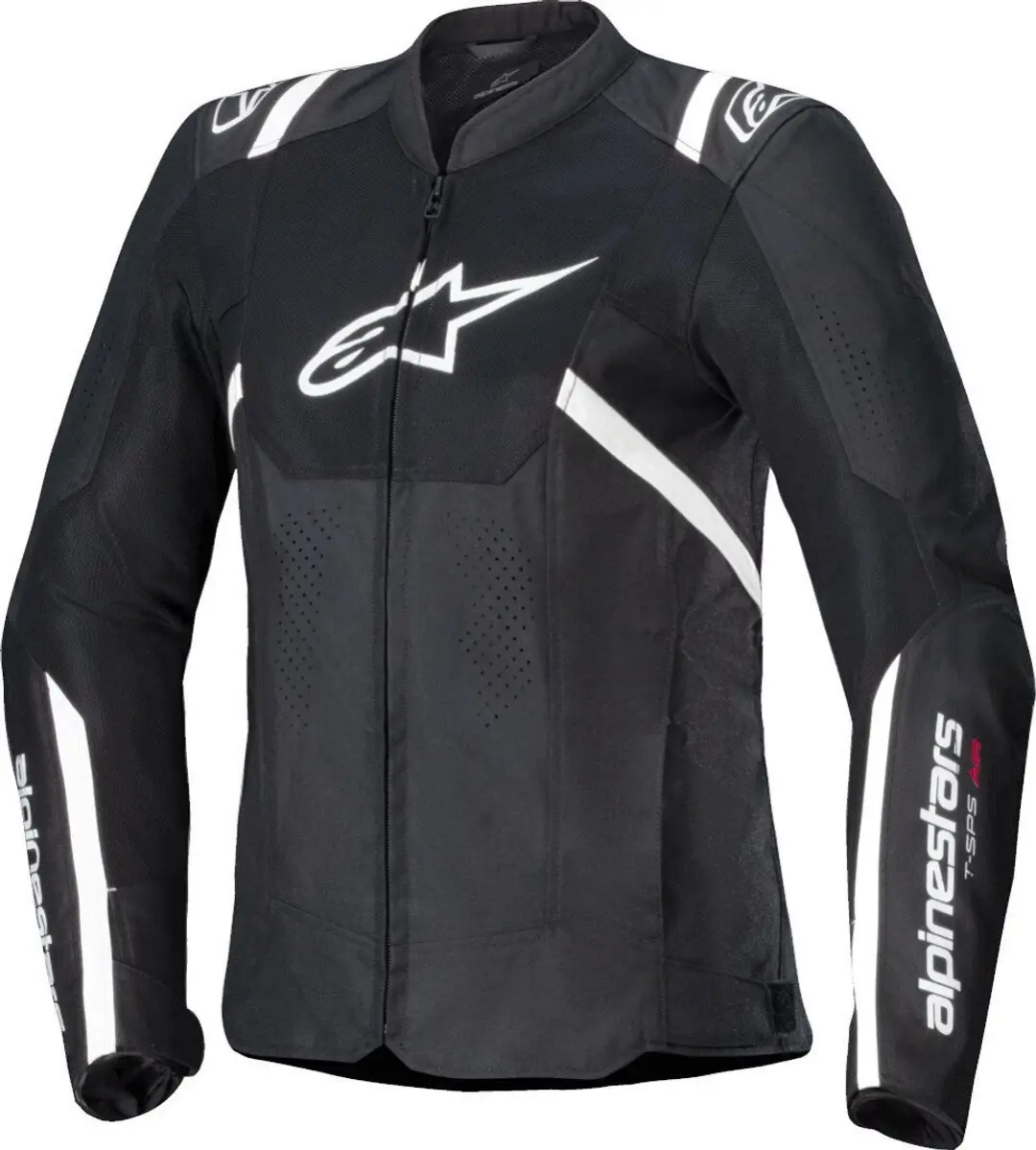 Alpinestars Stella T-SPS Air V2 Dames Motorjas