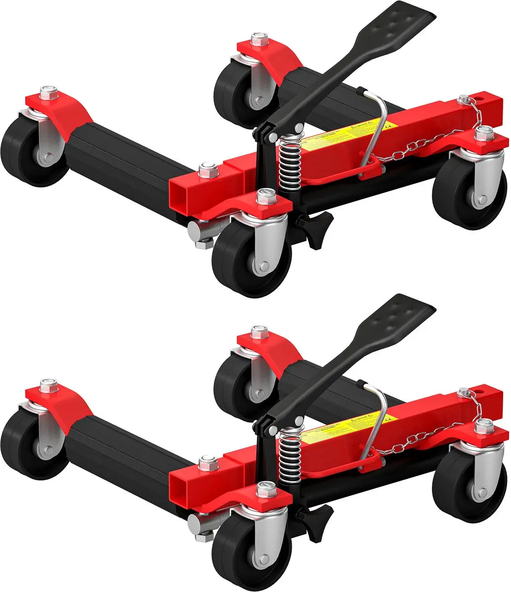 Homcom Kriklift