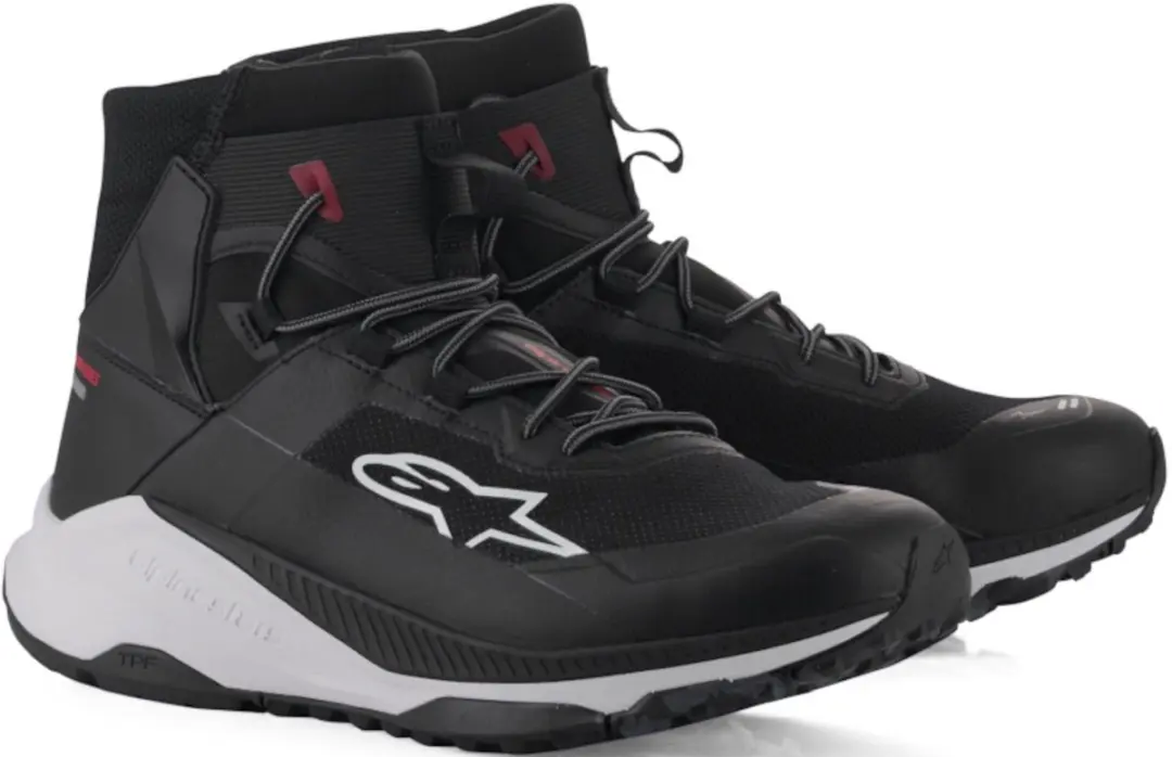 Alpinestars Speedforce XR Motorschoenen