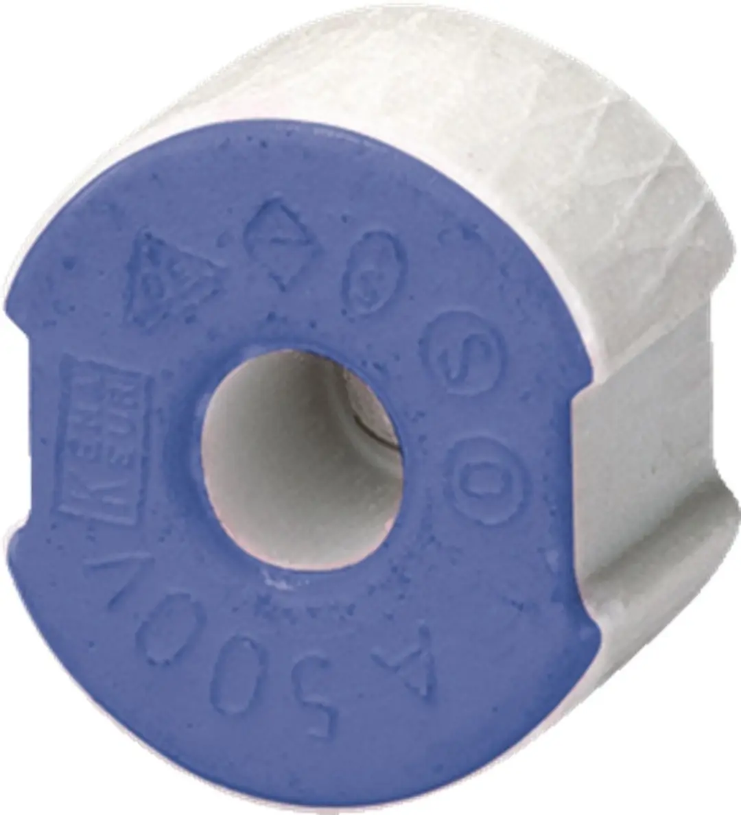 Siemens 5SH315 Passchroef DII 20A - 25 Stuks - Blauw
