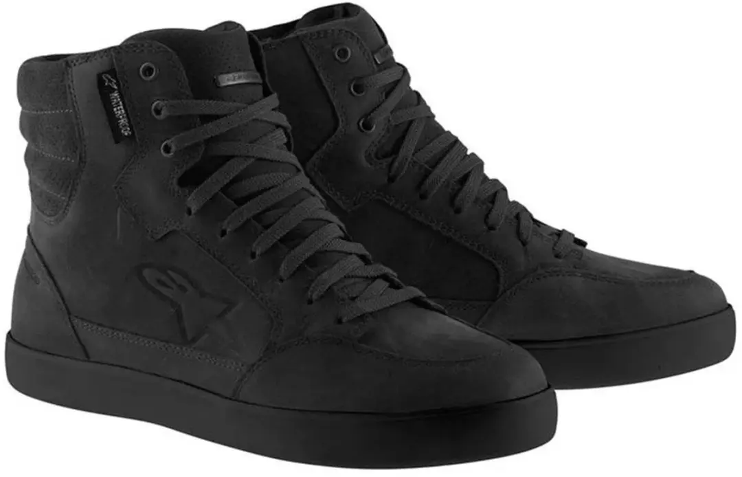 Alpinestars J-6 Laars - Zwart