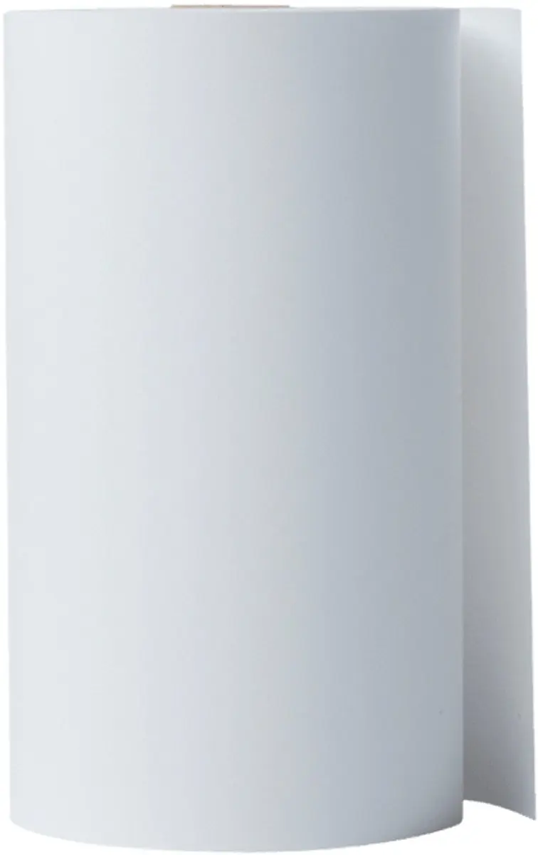 Brother BDL-7J000102-058 Doorlopende Papierrol - 101,6mm x 32,3m Wit
