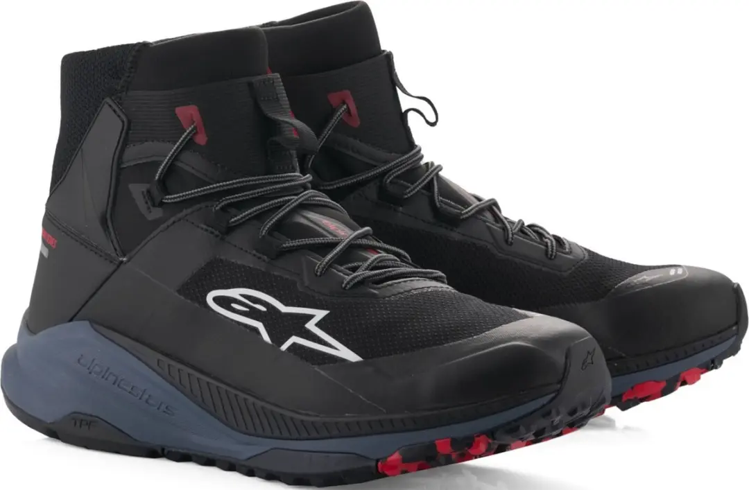 Alpinestars Speedforce XR Motorschoenen