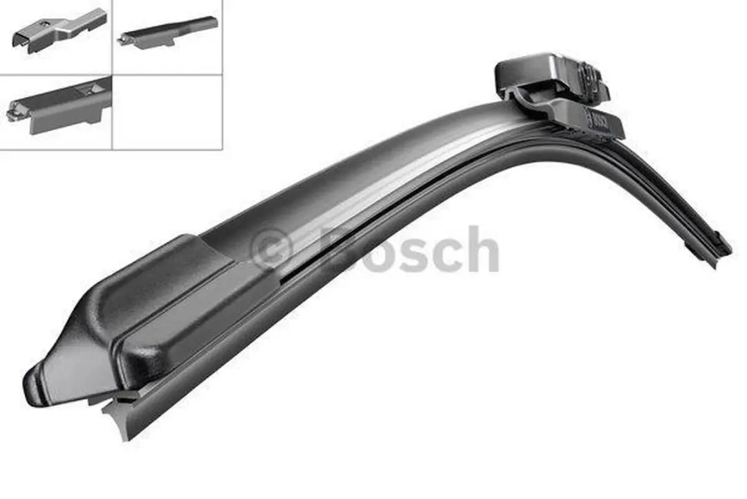 Bosch AP19U Aerotwin Ruitenwisser 475mm - Zwart