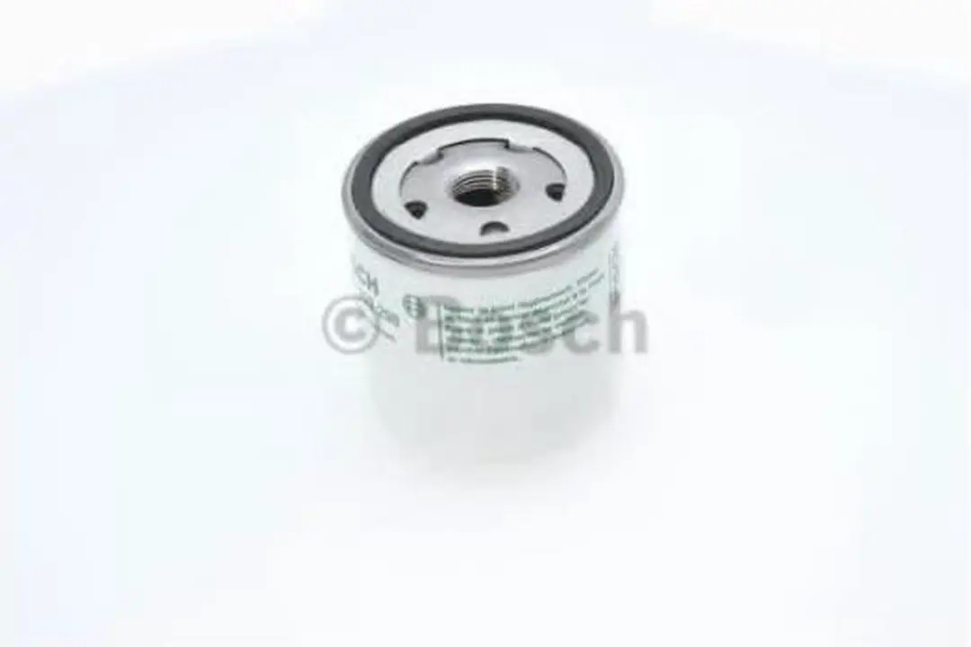 Bosch P3298 Oliefilter
