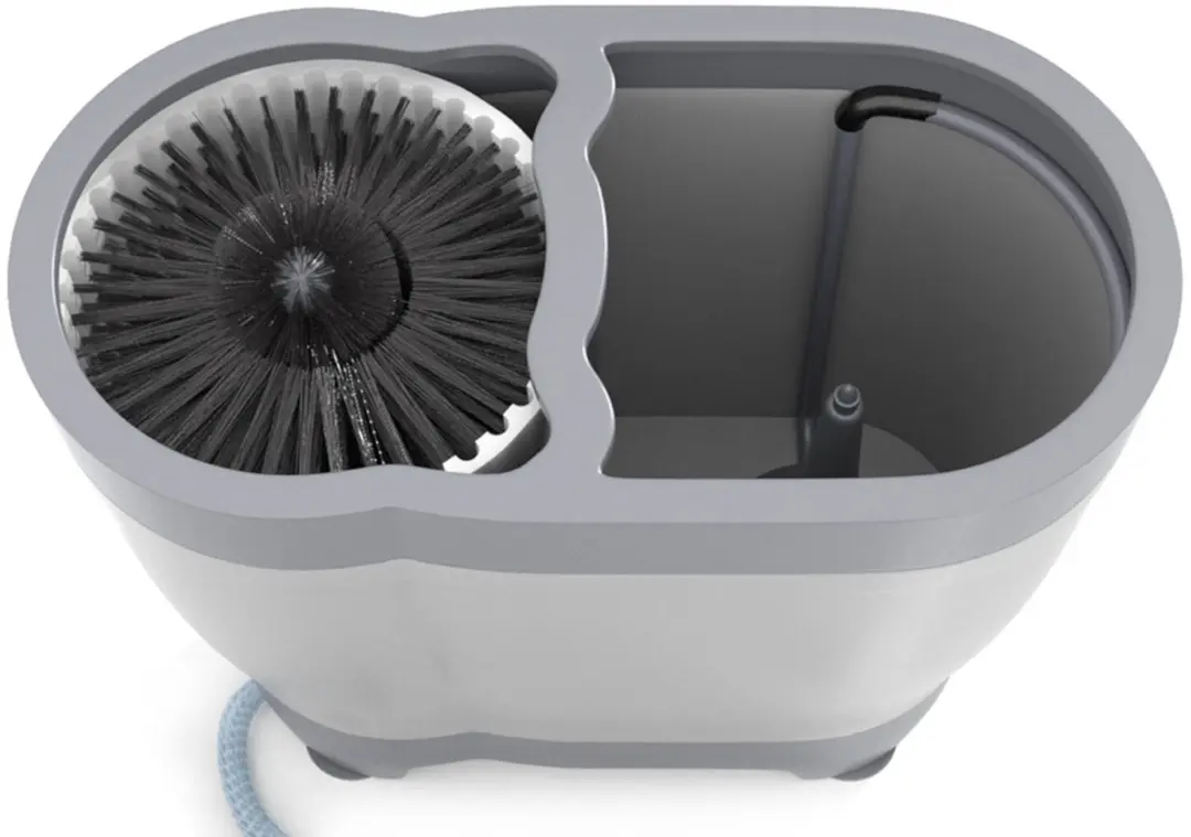 Duralex BarUp Handmatige Glazen Wasmachine - ABS - 50-140mm