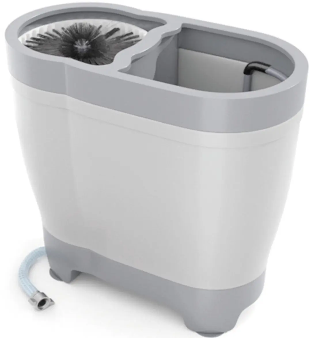 Duralex BarUp Handmatige Glazen Wasmachine